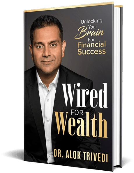 Wired For Wealth Book Cover